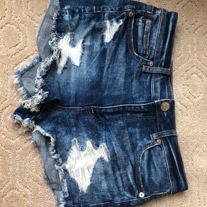 American Eagle shorts